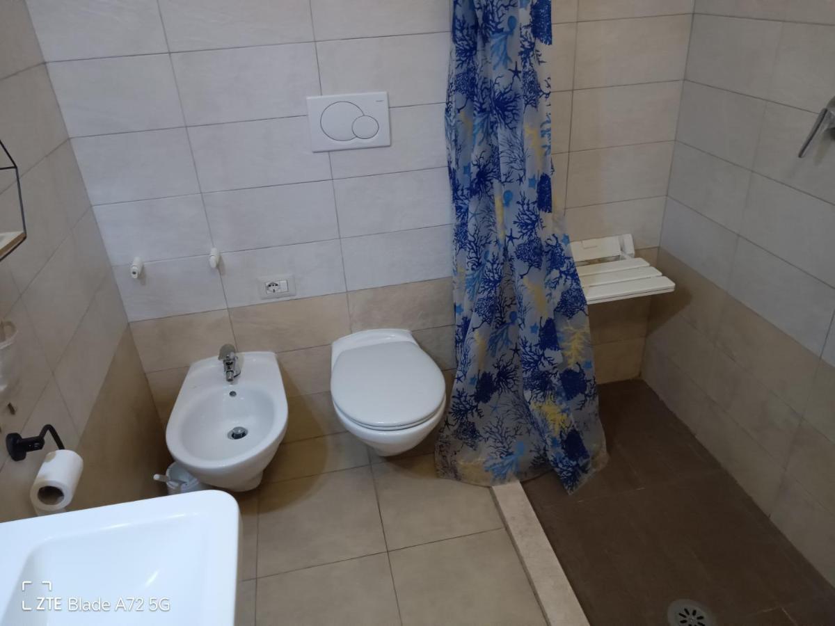 La Tenuta Del Passero Le Ferriere Zewnętrze zdjęcie