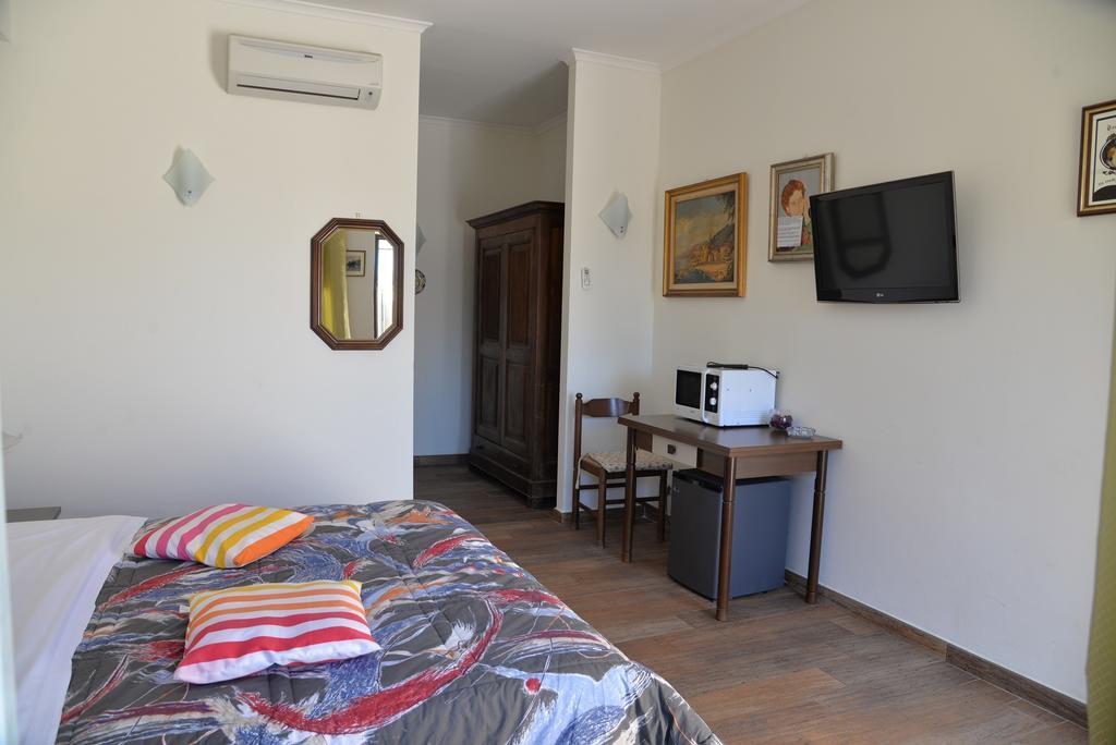 La Tenuta Del Passero Le Ferriere Zewnętrze zdjęcie